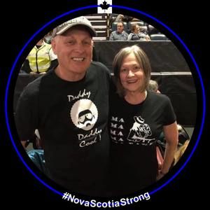 Meet your Posher, Lynn